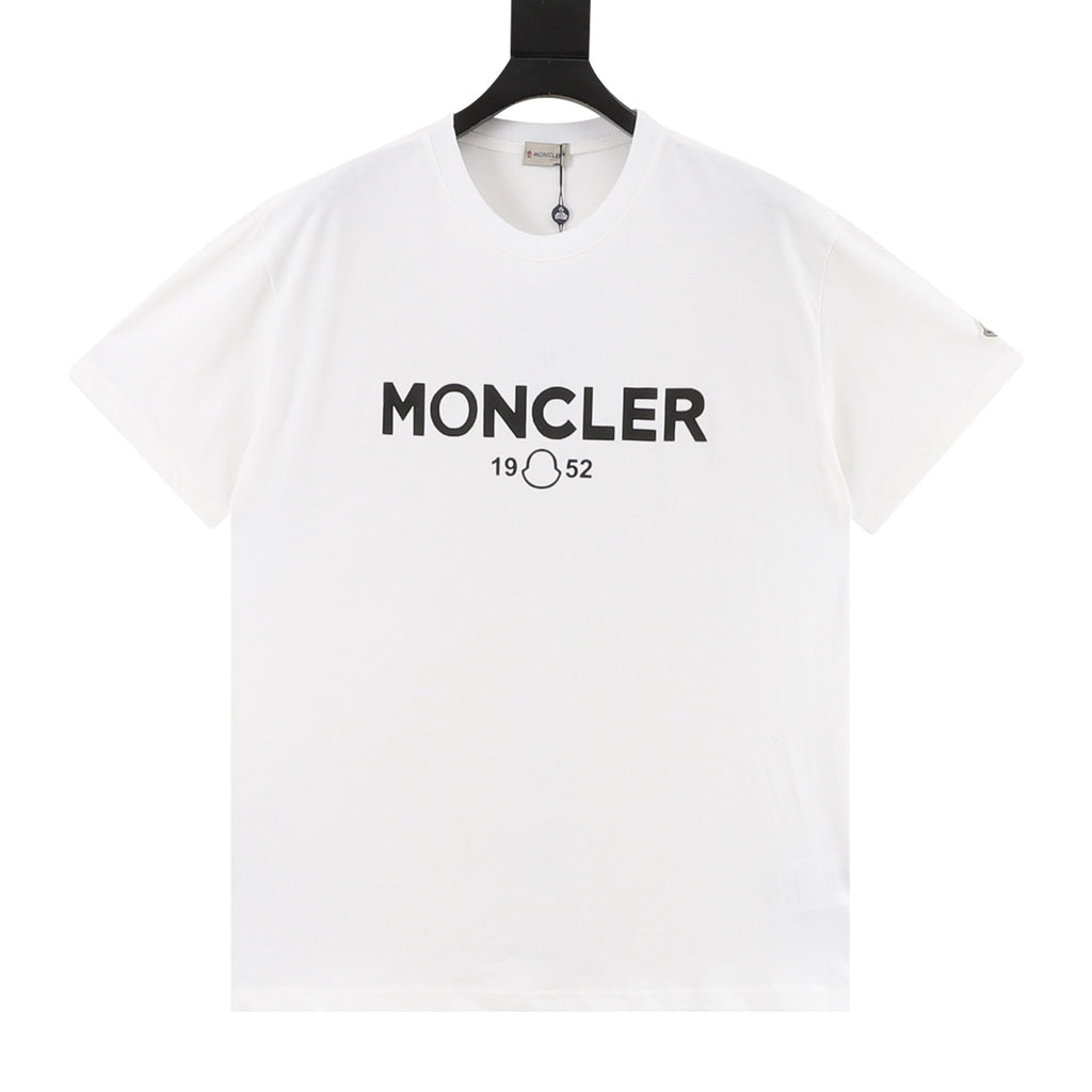 Moncler Graphic T-Shirt - view 1