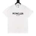 Moncler Graphic T-Shirt - view 1