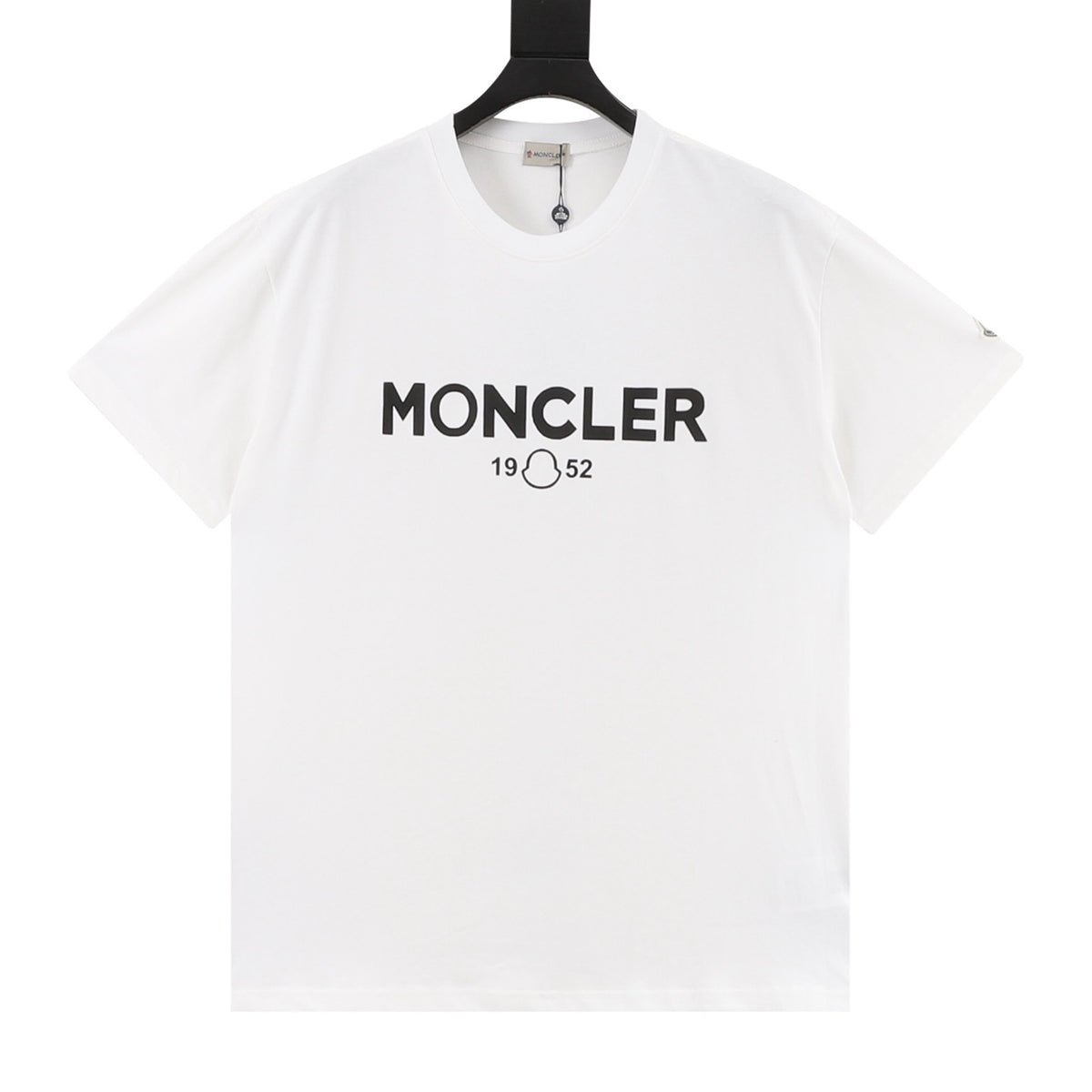 Moncler Graphic T-Shirt - view 1