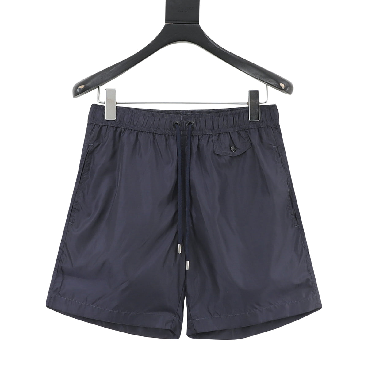 Moncler Logo Lightweight Short - view 1