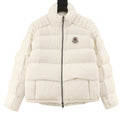 Moncler Women's Zip-Up Down Jacket - view 1