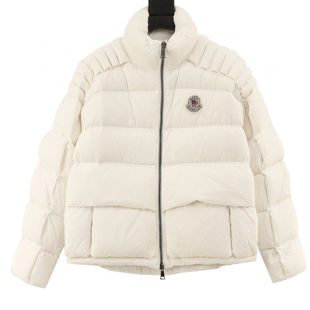 Moncler Women's Zip-Up Down Jacket - view 1