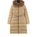 Moncler Women's Zip-Up Down Jacket - view 1