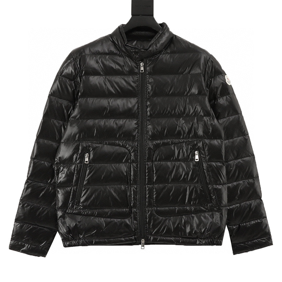 Moncler Down Jacket - view 1