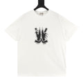 Moncler Graphic T-Shirt - view 1
