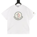 Moncler Logo Lightweight T-Shirt - view 1
