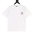 Moncler Embroidered Logo T-Shirt - view 1