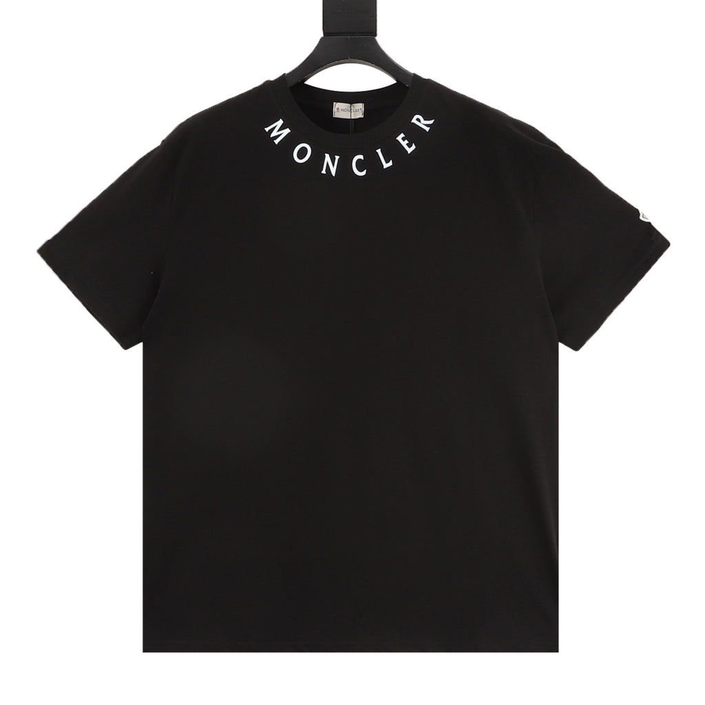 Moncler Graphic Logo T-Shirt - view 1