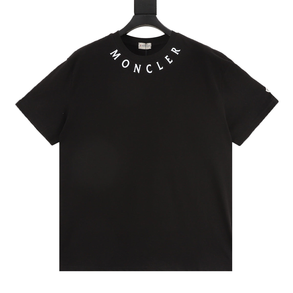 Moncler Graphic Logo T-Shirt - view 1