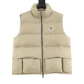 Moncler Women's Zip-Up Vest - view 1