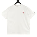 Moncler Embroidered Logo T-Shirt - view 1