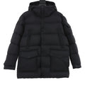 Moncler Hooded Down Jacket - view 1