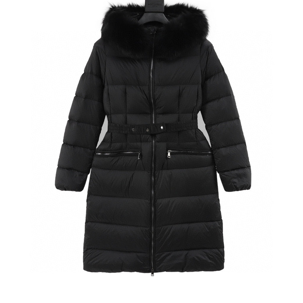 Moncler Women's Zip-Up Down Jacket - view 1