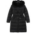 Moncler Women's Zip-Up Down Jacket - view 1