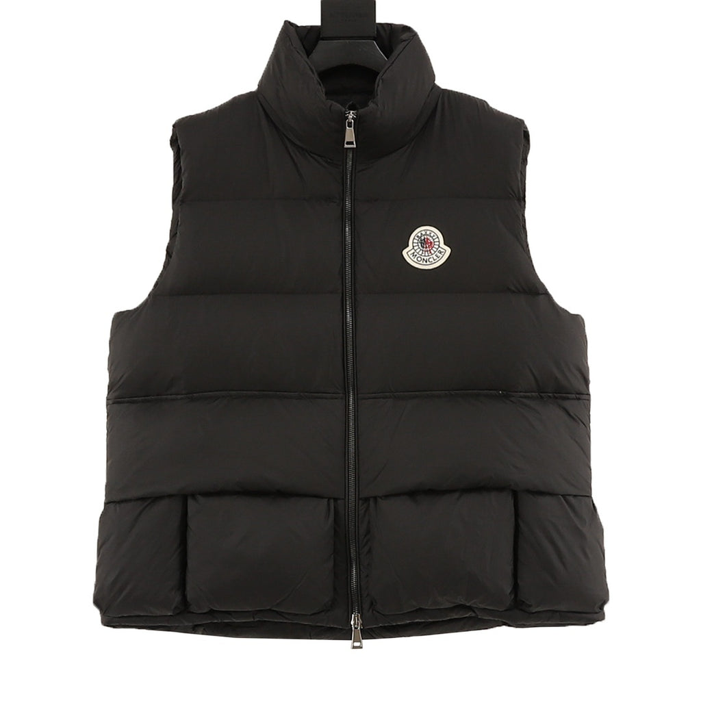Moncler Women's Zip-Up Vest - view 1