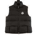Moncler Women's Zip-Up Vest - view 1