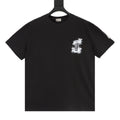 Moncler Graphic T-Shirt - view 1