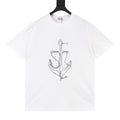 Moncler Graphic T-Shirt - view 1