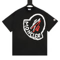 Moncler Logo Lightweight T-Shirt - view 1