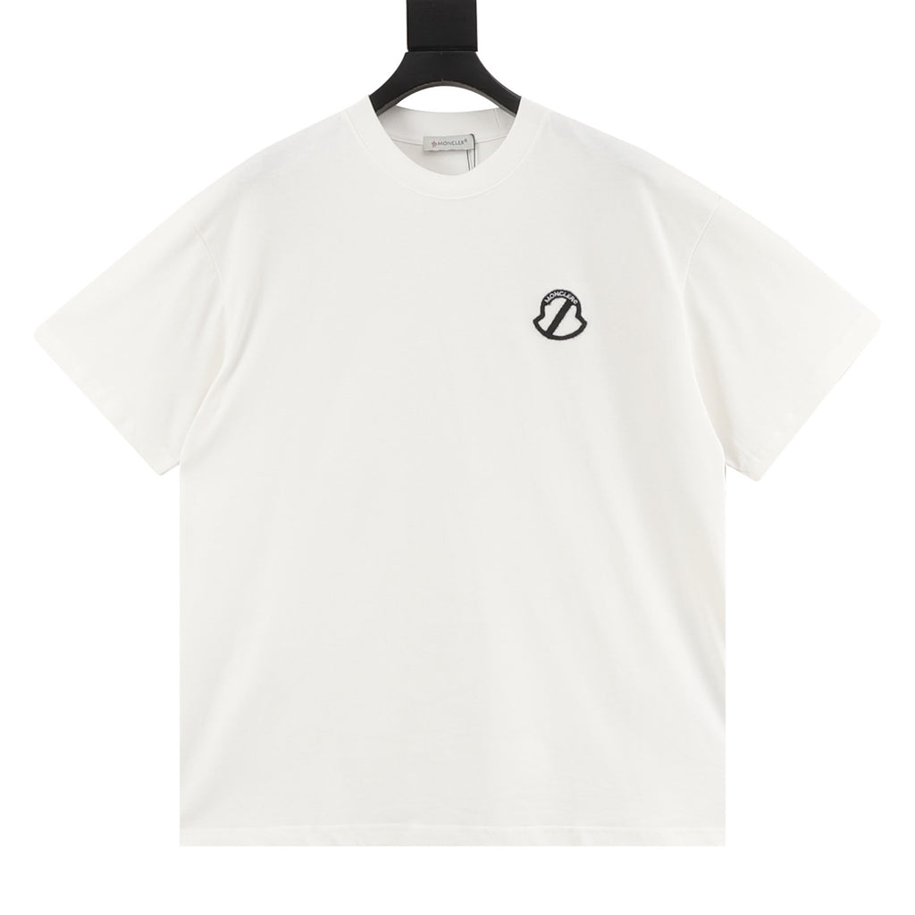 Moncler Logo Sweater - view 1