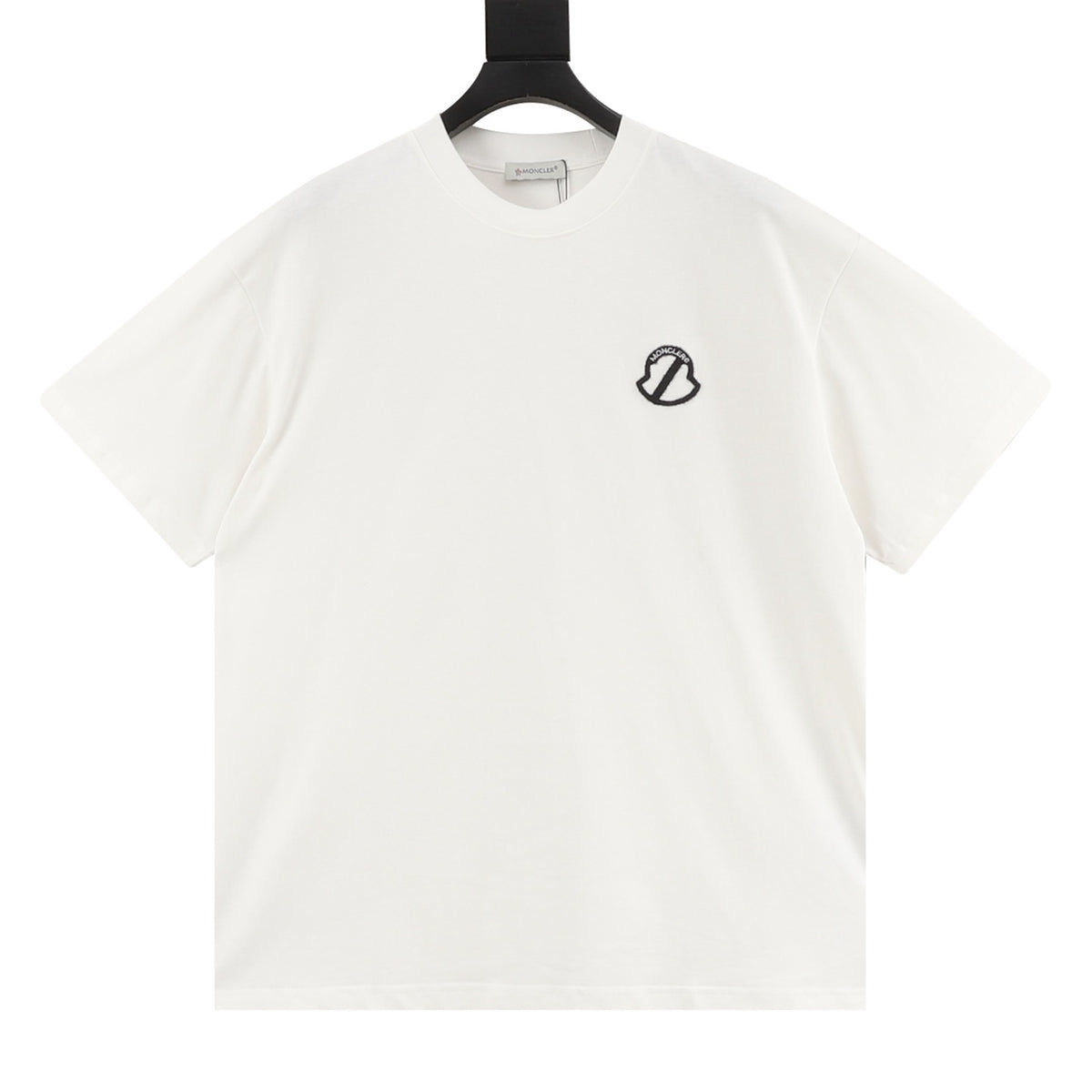Moncler Logo Sweater - view 1