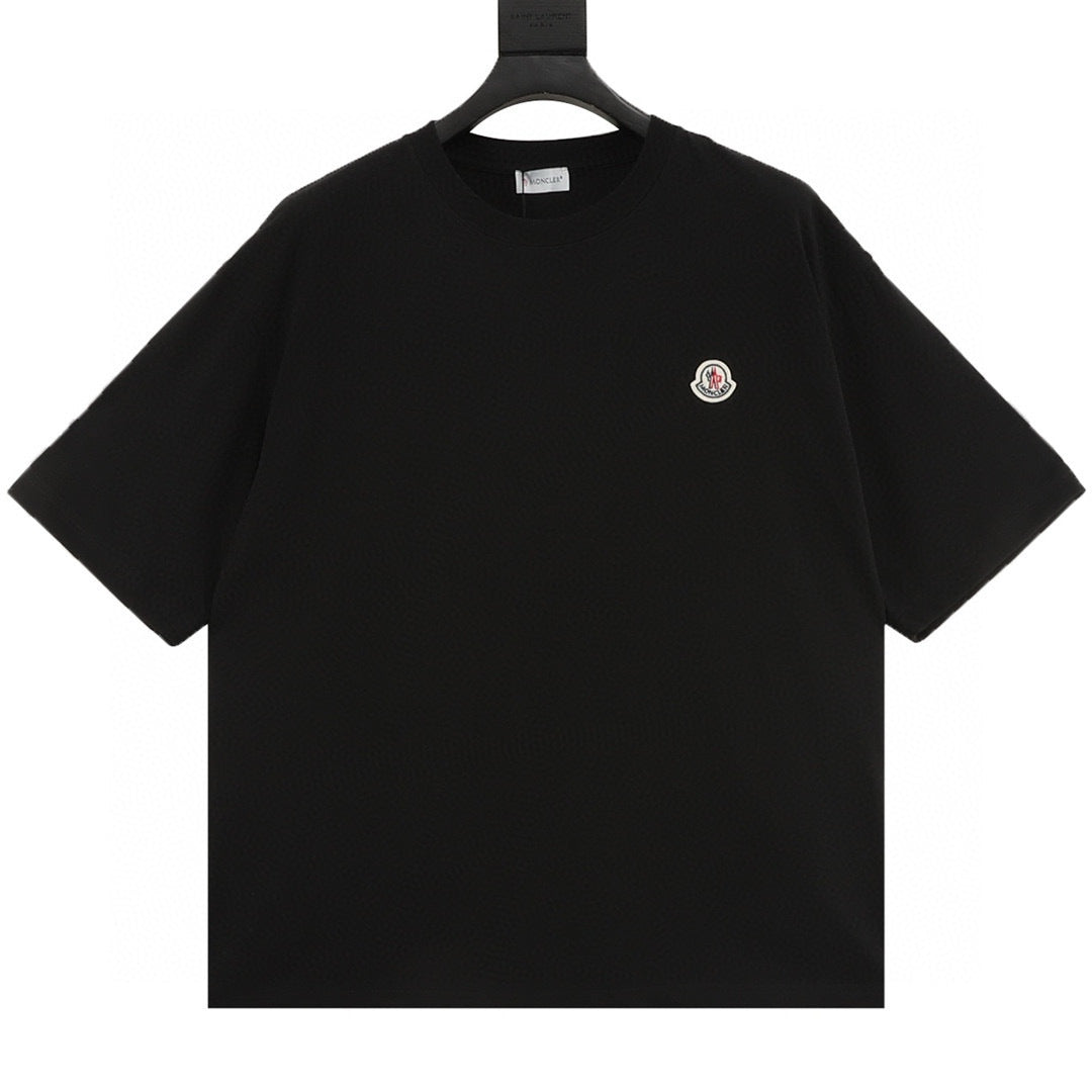 Moncler Embroidered Sweater - view 1
