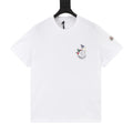 Moncler Embroidered Sweater - view 1