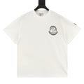 Moncler Embroidered Logo T-Shirt - view 1