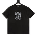 Moncler Graphic T-Shirt - view 1