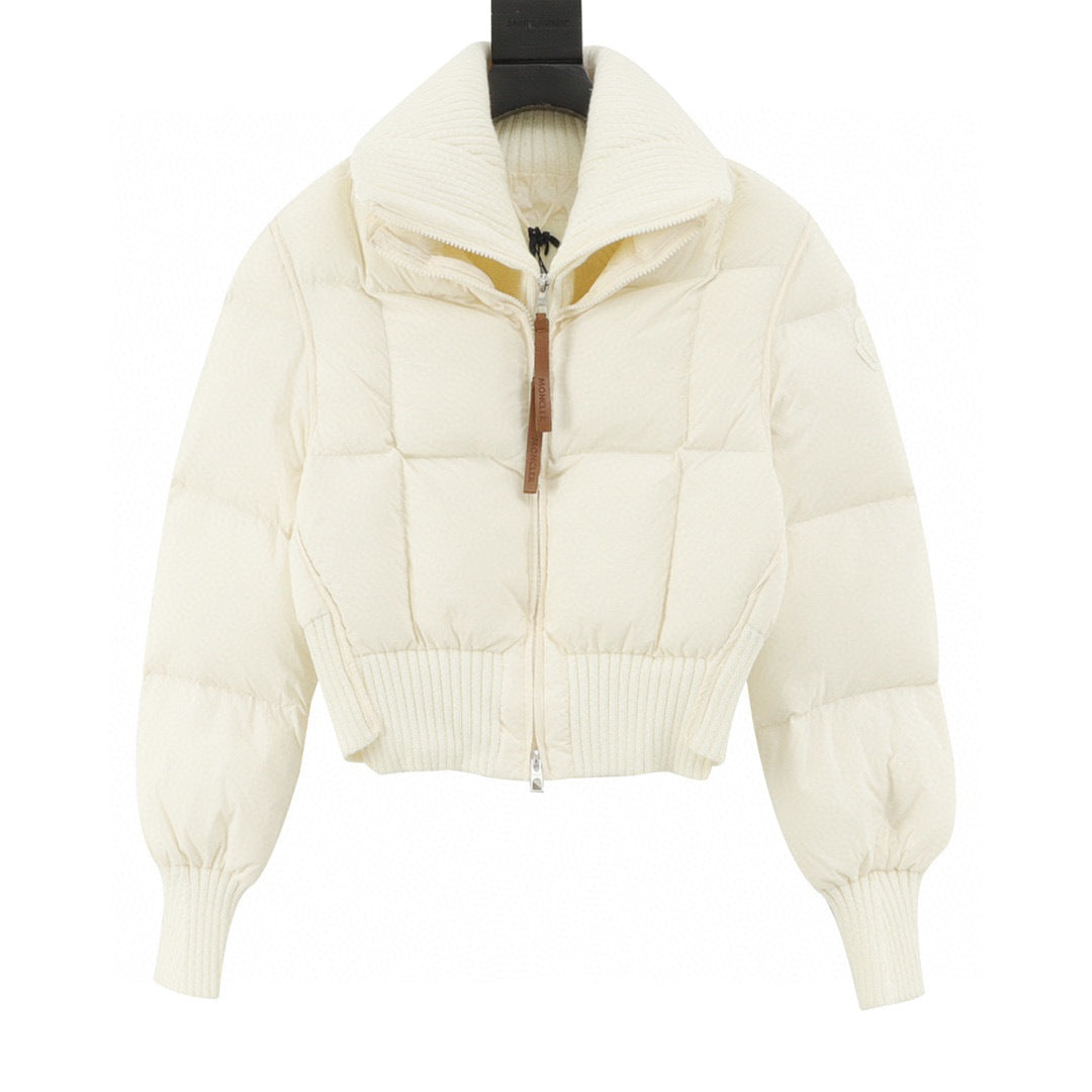 Moncler Women's Down Jacket - view 1