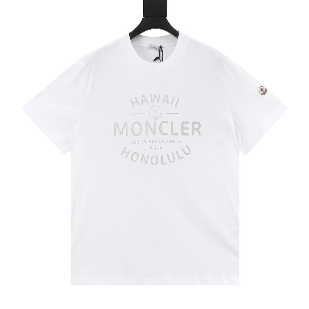 Moncler Graphic Logo Sweater - view 1