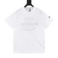 Moncler Graphic Logo Sweater - view 1