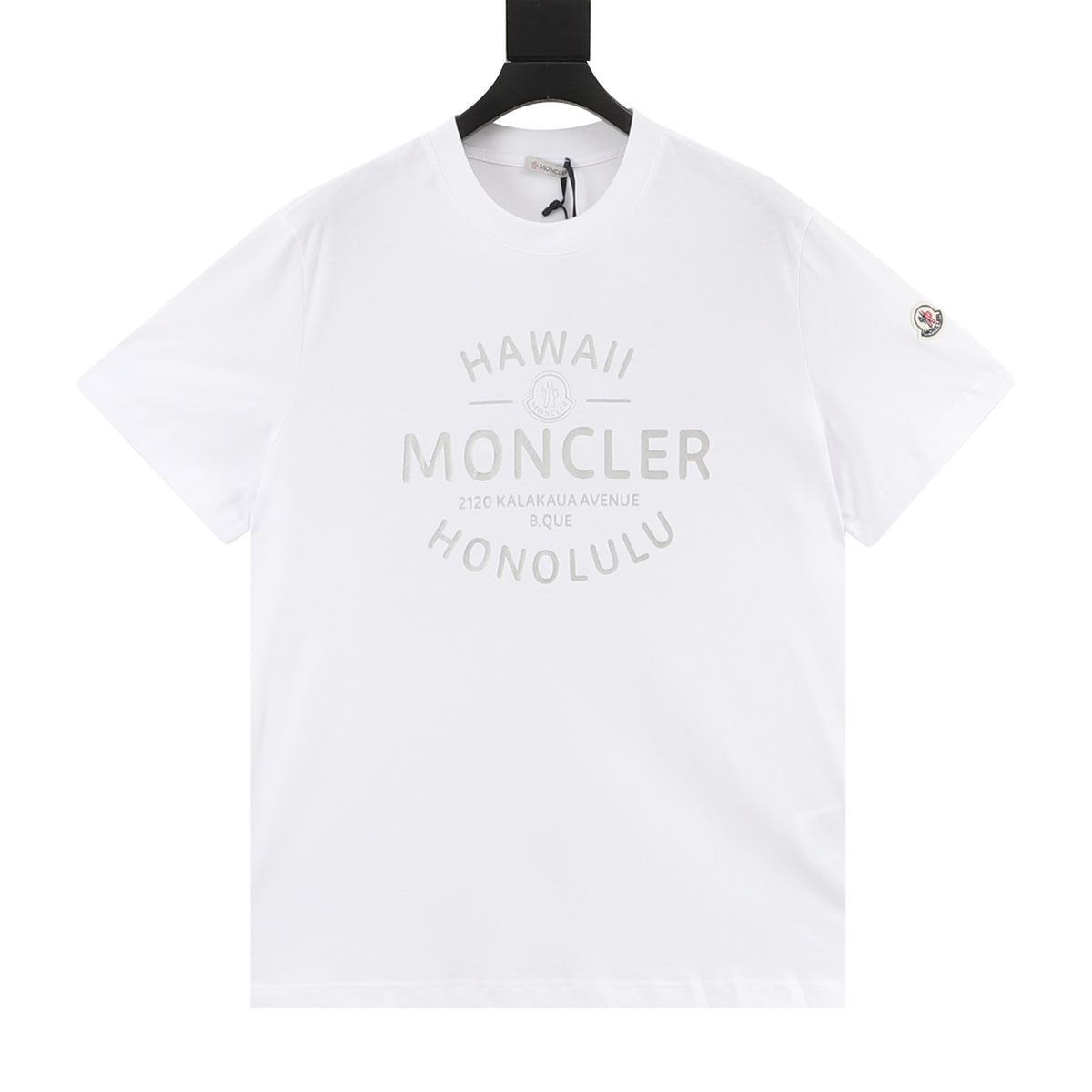 Moncler Graphic Logo Sweater - view 1