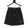 Moncler Embroidered Logo Sweater - view 1