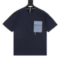Moncler Logo T-Shirt - view 1