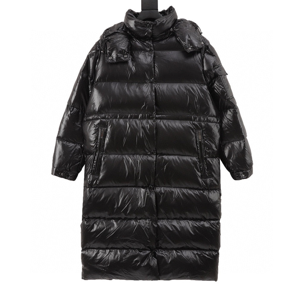 Moncler Down Jacket - view 1