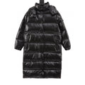 Moncler Down Jacket - view 1
