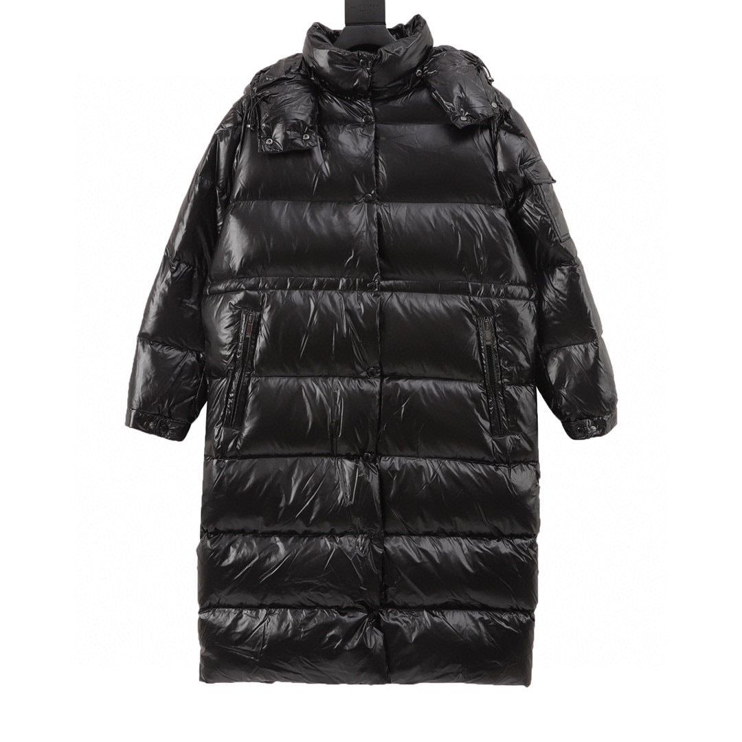 Moncler Down Jacket - view 1