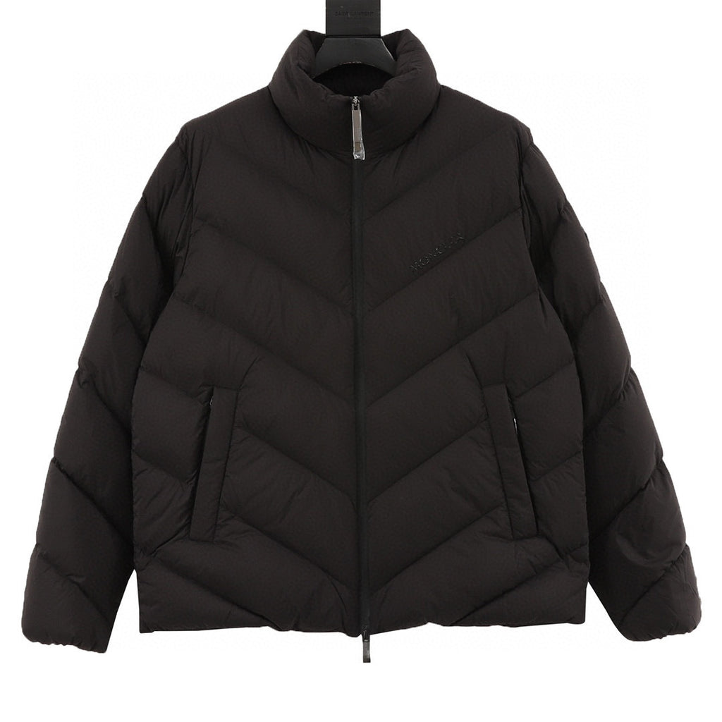 Moncler Lightweight Down Jacket - view 1