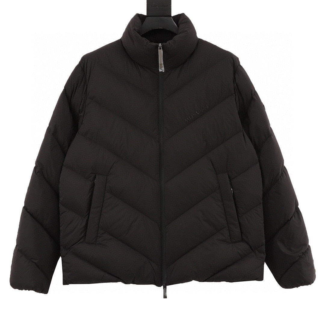Moncler Lightweight Down Jacket - view 1