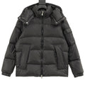 Moncler Women's maya Hooded Down Jacket - view 1