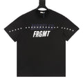 Moncler Embroidered Logo T-Shirt - view 1