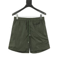 Moncler Logo Lightweight Short - view 1