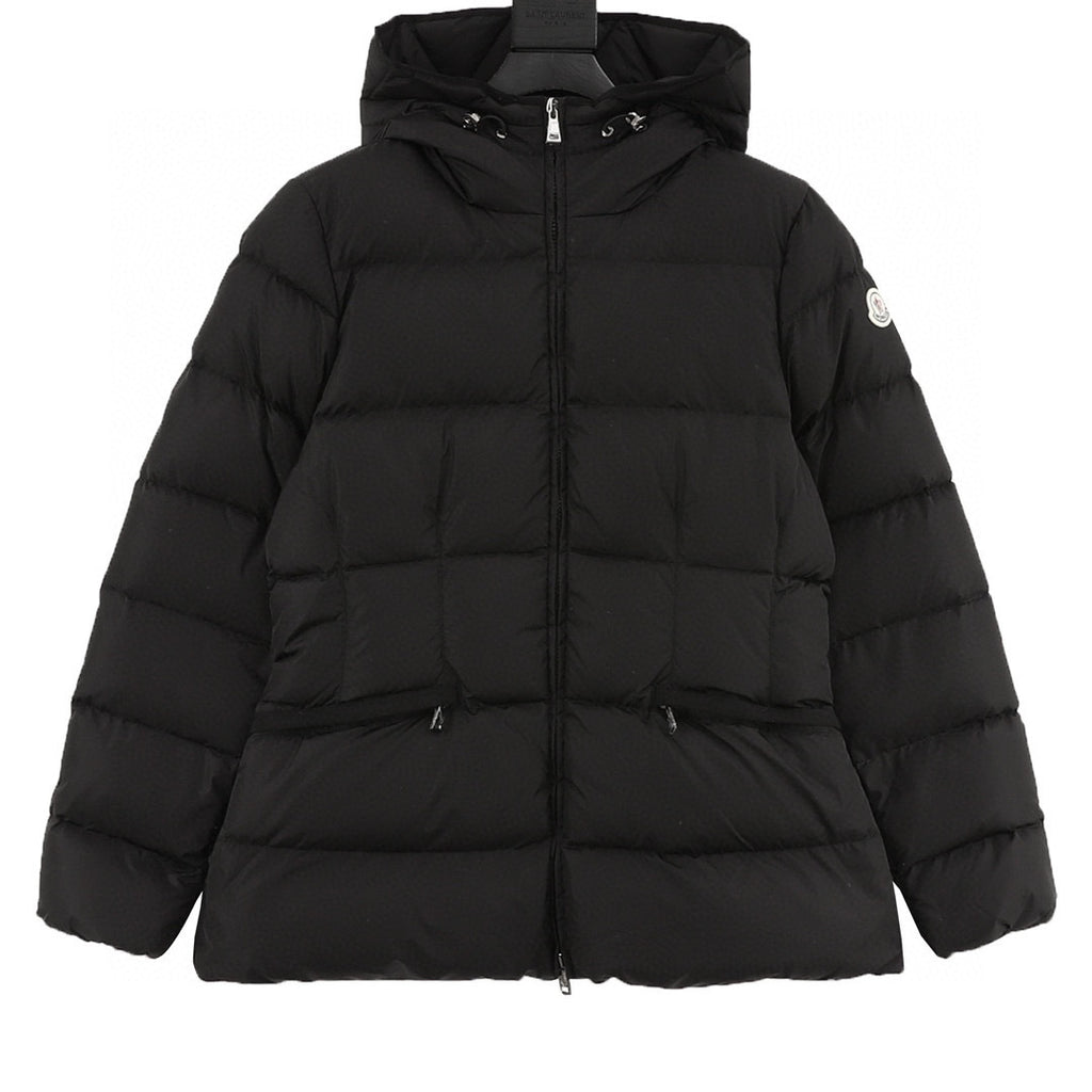 Moncler Women's Zip-Up Down Jacket - view 1