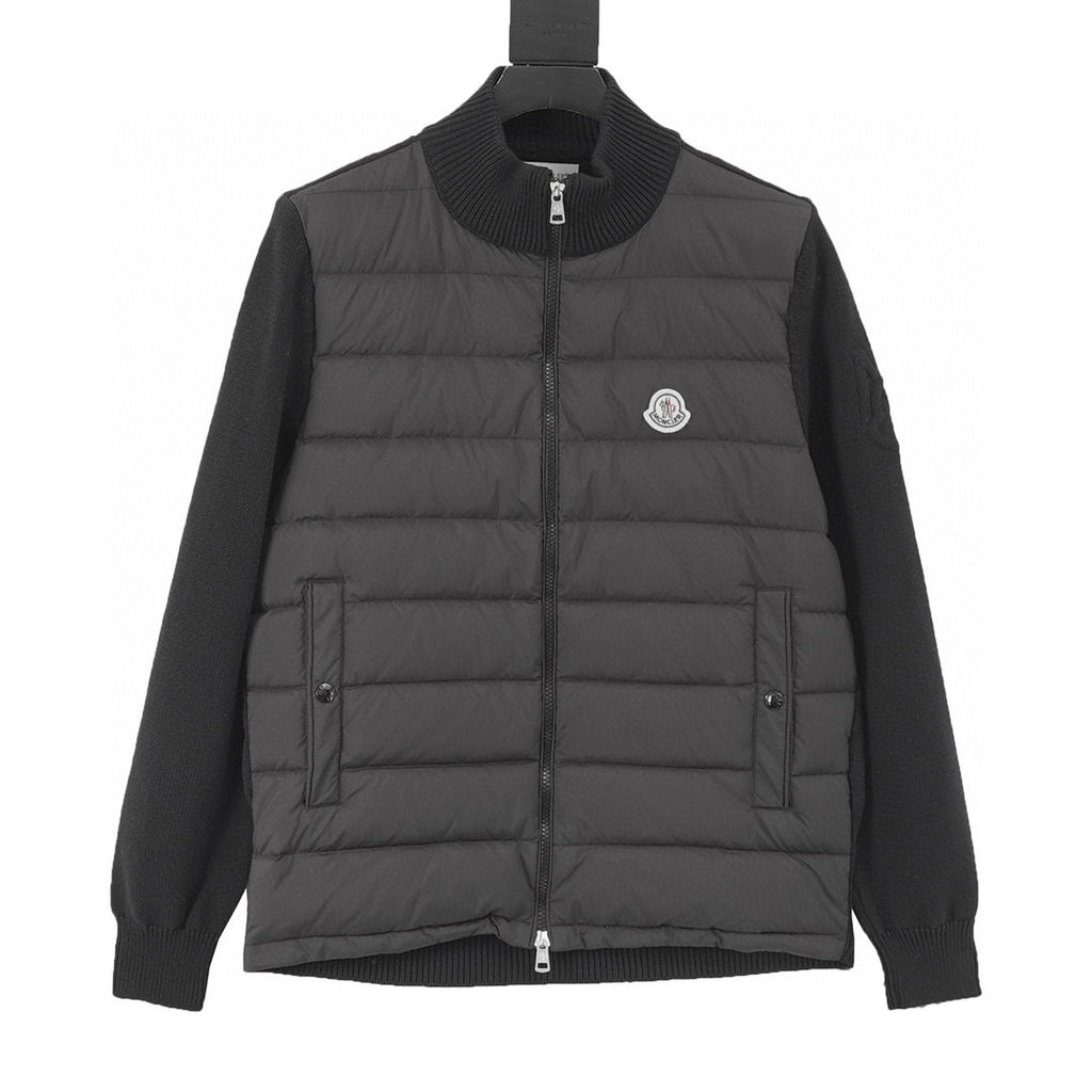 Moncler Down Jacket - view 1