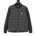 Moncler Down Jacket - view 1