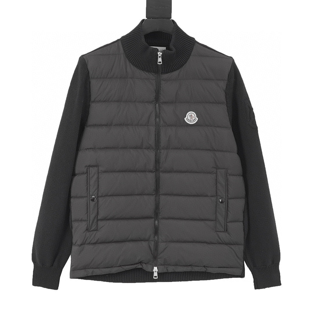 Moncler Down Jacket - view 1