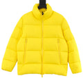 Moncler Zip-Up Lightweight Down Jacket - view 1