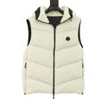 Moncler Zip-Up Vest - view 1