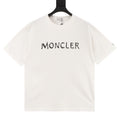 Moncler Logo T-Shirt - view 1